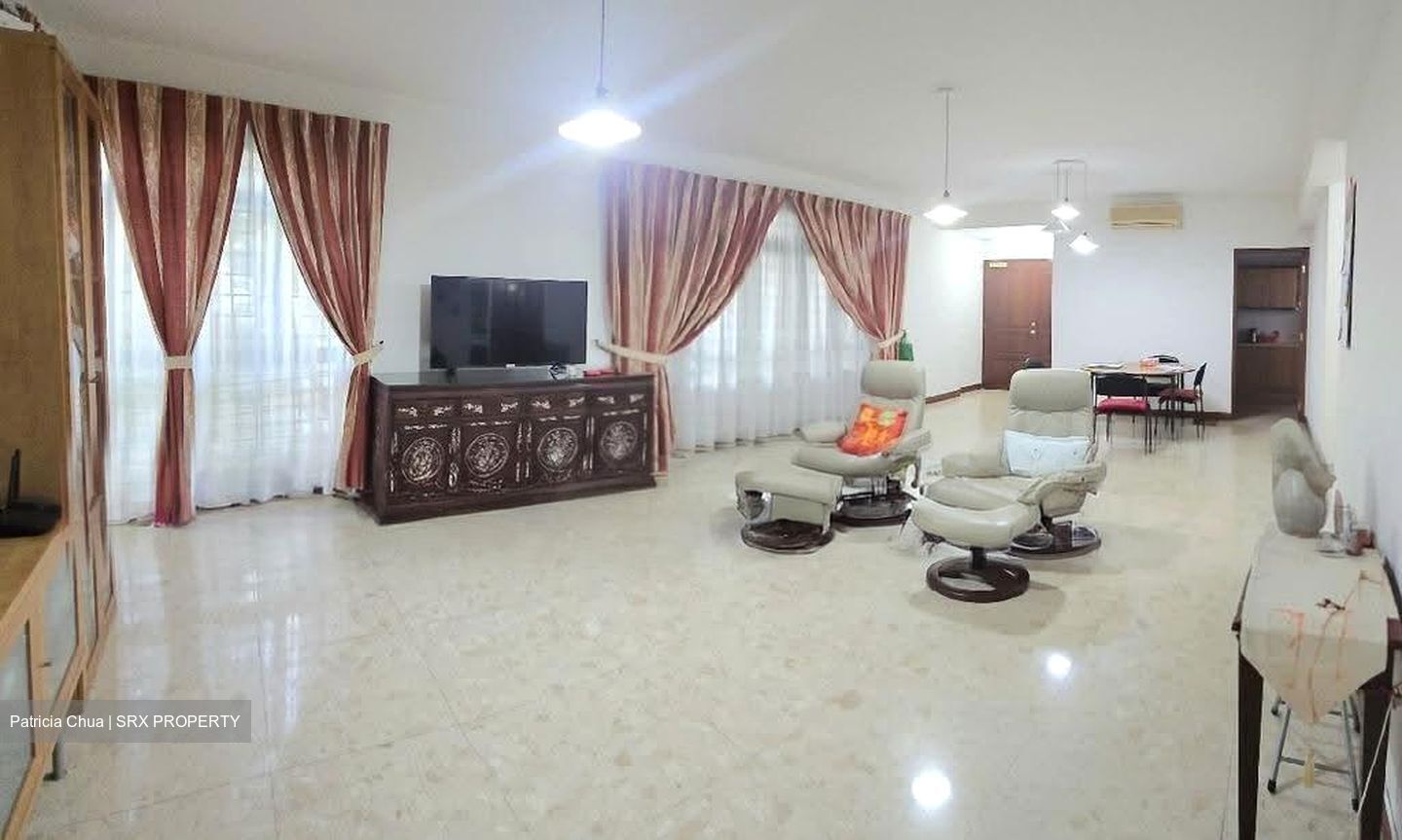 Windermere (D23), Condominium #628709231